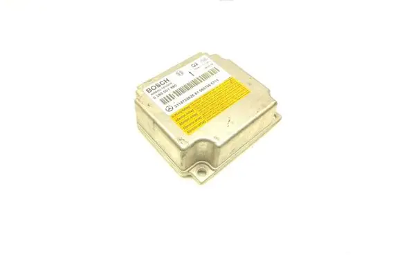 Mercedes-Benz CLS C219 Airbag control unit/module 2118702626 0285001880