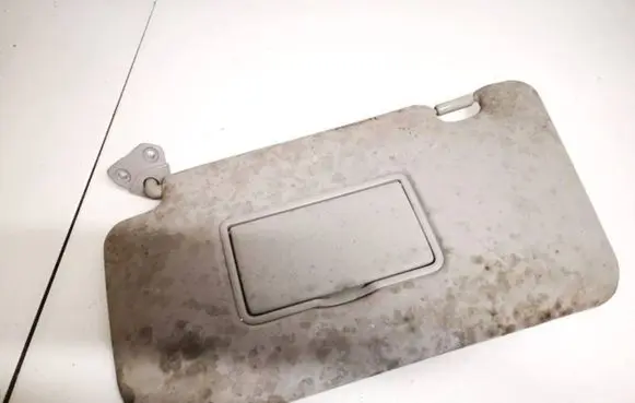 Nissan X-Trail T31 Sun visor