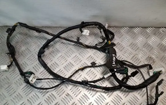 Hyundai ix35 Tailgate/trunk wiring harness 916802Y020