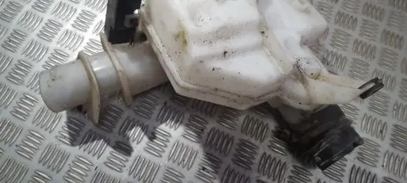 Mazda 323 Air intake hose/pipe