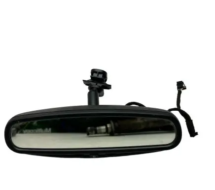 Mazda 3 II Rear view mirror (interior) 015318 GDE220303
