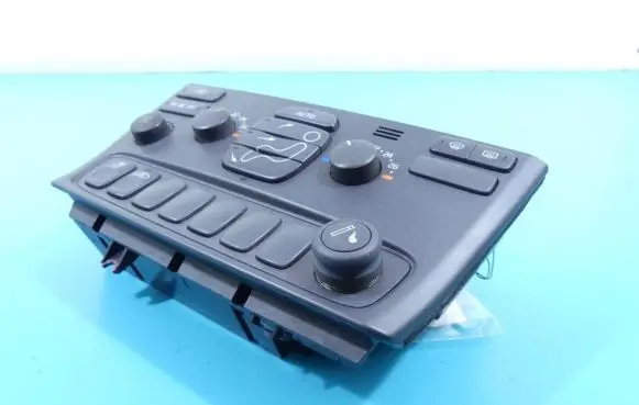 Volvo S80 Climate control/heater control trim 7923 IMPRK1286481