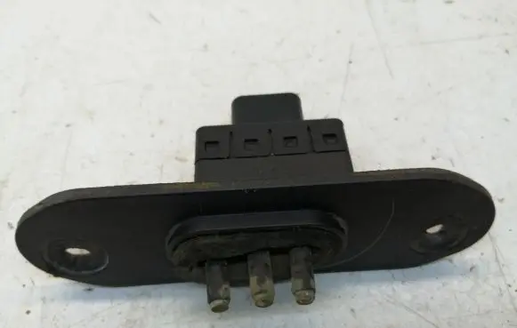 Ford Transit Sliding door contact joint 2C1T14A658AB