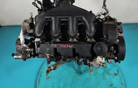 Citroen C4 Grand Picasso Engine RHJ IMPRK1421806