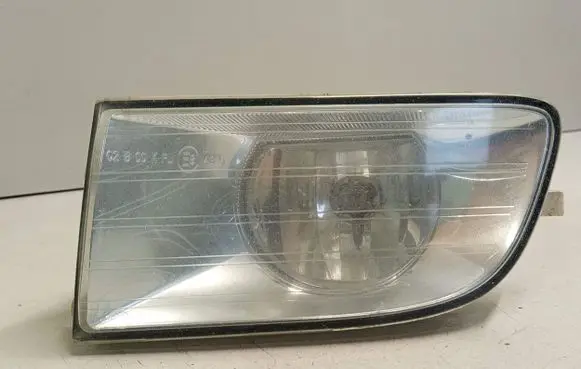 Skoda Octavia Mk2 (1Z) Front fog light 1Z0941699A 1Z0941701A