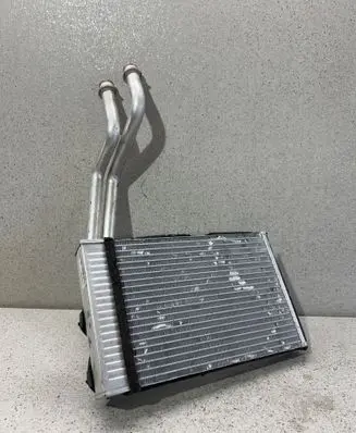 Opel Insignia A Heater blower radiator 52426696