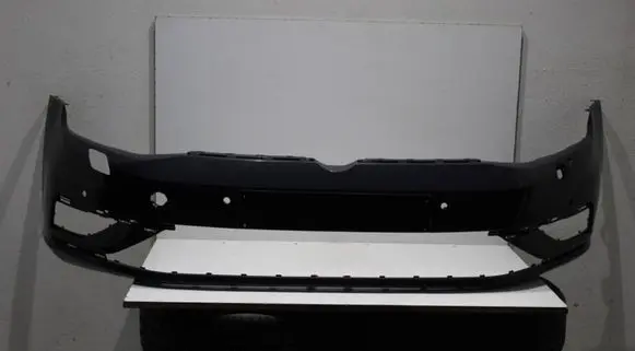 Volkswagen Golf VII Front bumper 5G0807221 320010114903