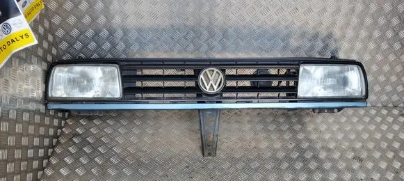 Volkswagen Jetta II Front piece kit 165941006G 165941005G