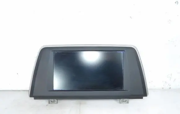 BMW X1 F48 F49 Radio/CD/DVD/GPS head unit 6550683491504