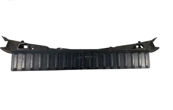 BMW X5 E53 Trunk/boot sill cover protection 8244760 8244761