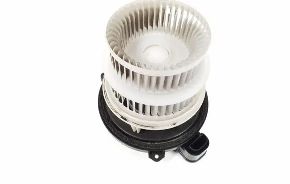 A/C air flow flap actuator/motor