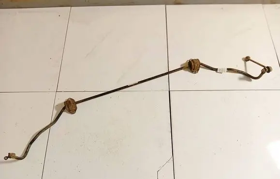 BMW 3 E90 E91 Rear anti-roll bar/sway bar 676442504