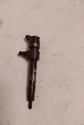 Opel Zafira A Fuel injector 0986435103