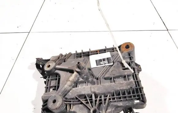 Fiat Punto (188) Battery box tray 55702622 b985