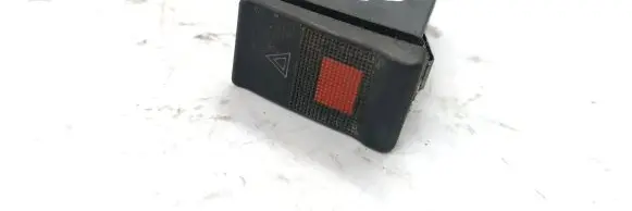 Audi 100 S4 C4 Hazard light switch 4A0941509