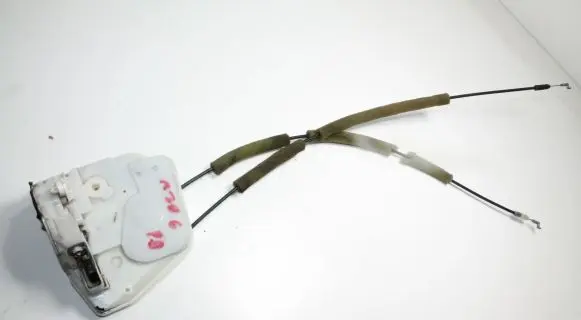Mazda 6 Front door lock