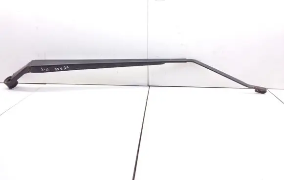 Toyota Corolla Verso E121 Front wiper blade arm
