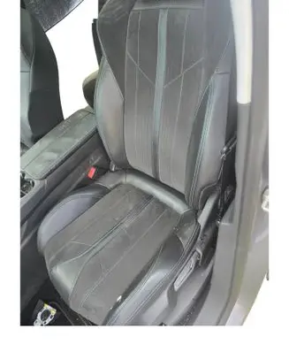 Seat set