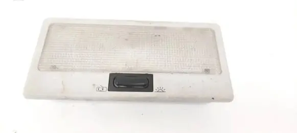 Volkswagen Transporter - Caravelle T4 Rear seat light AK2357947111