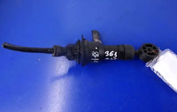 Fiat Ducato Clutch master cylinder 55192726