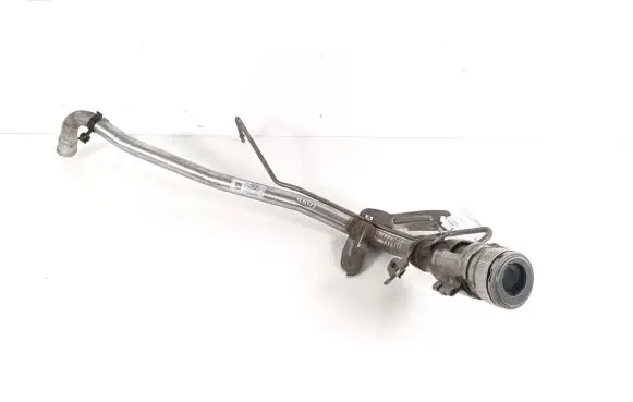 Volvo S60 Fuel tank filler neck pipe 31669431
