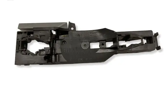 Nissan Qashqai Rear door exterior handle/bracket 22134 806109000