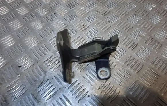 BMW X5 E70 Front door upper hinge 633071007