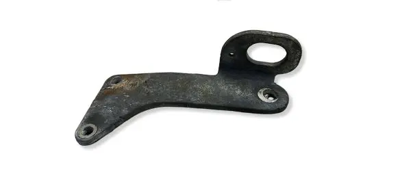 Citroen Jumper Engine mounting bracket BK2Q17K004AD