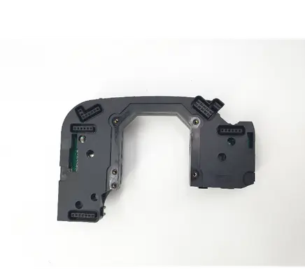 Audi A6 S6 C6 4F Steering angle sensor 4F0953549A 4F0910549