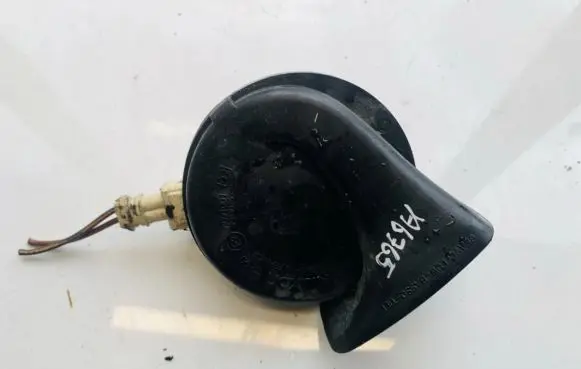 Renault Espace III Horn signal e20091001