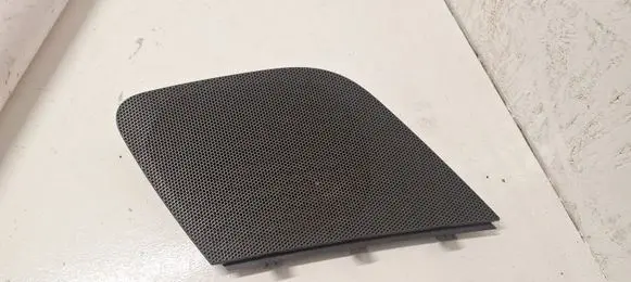 Audi A5 8T 8F Rear door speaker cover trim 8T0035435