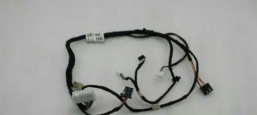 Mercedes-Benz C W204 Other wiring loom A1765402008
