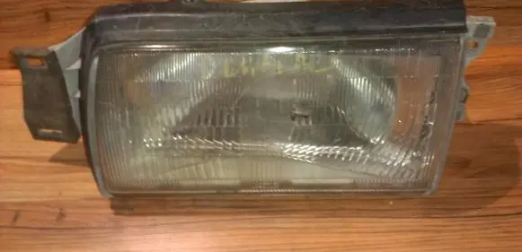 Mazda 323 Headlight/headlamp 11061194l 110-61194l