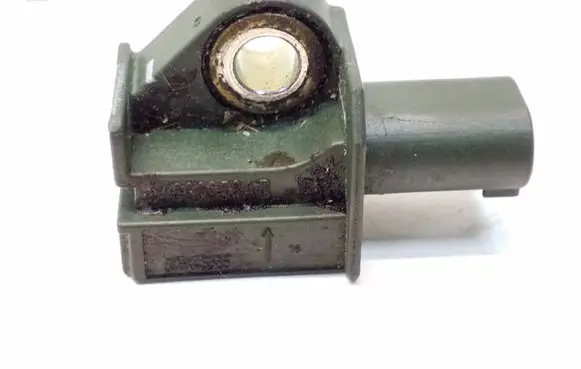 Chrysler Town & Country V Airbag deployment crash/impact sensor 04606958AB