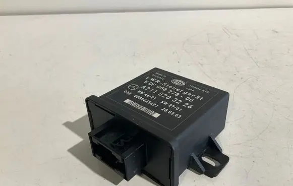 Light module LCM
