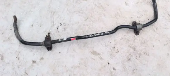Volkswagen Sharan Front anti-roll bar/sway bar 1K0411333C 3314M7