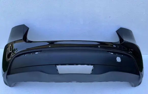 Tesla Model Y Front bumper 1494005-00-B