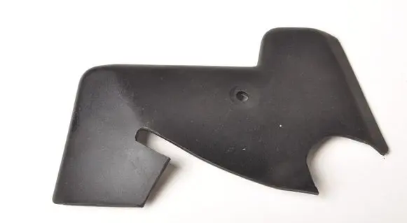 Aston Martin Vanquish V12 Center console decorative trim 