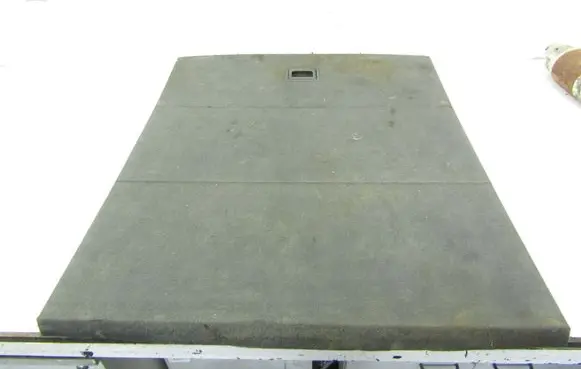 Audi A4 S4 B7 8E 8H Trunk/boot floor carpet liner 