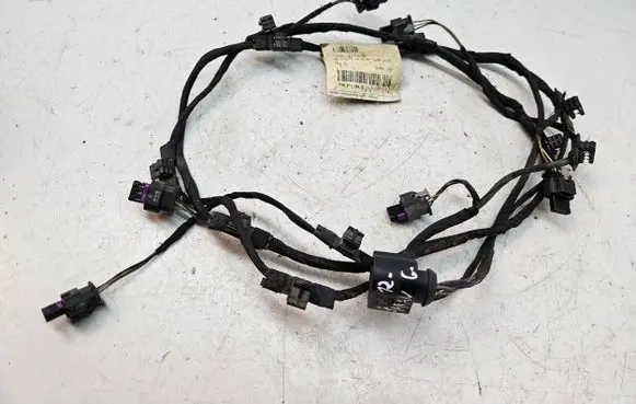 Parking sensor (PDC) wiring loom