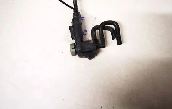 Ford Galaxy Turbo solenoid valve 1j0906283c