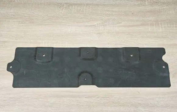 BMW 4 G22 G23 G24 G26 Other trunk/boot trim element 7428149