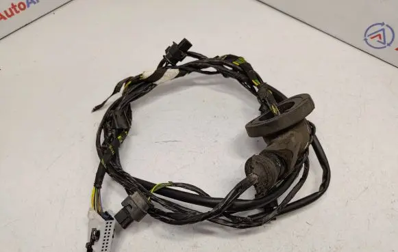 BMW X1 E84 Parking sensor (PDC) wiring loom 61119230404