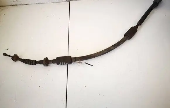 Chevrolet Aveo Clutch cable 