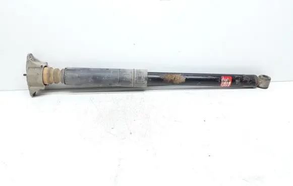 Volvo S40 Rear shock absorber/damper 343419