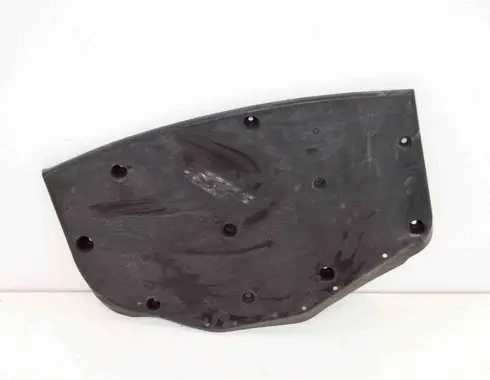Maserati Ghibli Engine splash shield/under tray 670004358