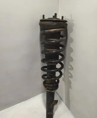 Mazda 6 Set of springs and shock absorbers (Front and rear) GR1L34900 GJ6G34011G