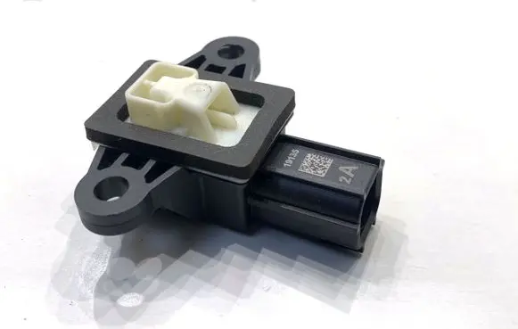 Volvo S90, V90 Airbag deployment crash/impact sensor 31406731