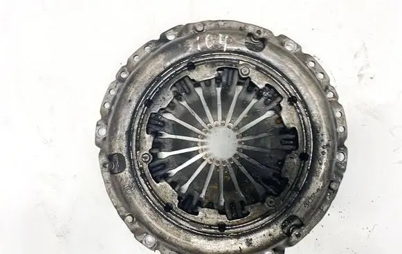 Citroen Berlingo Pressure plate l04121
