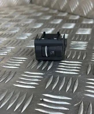 Skoda Yeti (5L) Panel lighting control switch 1Z0941333A